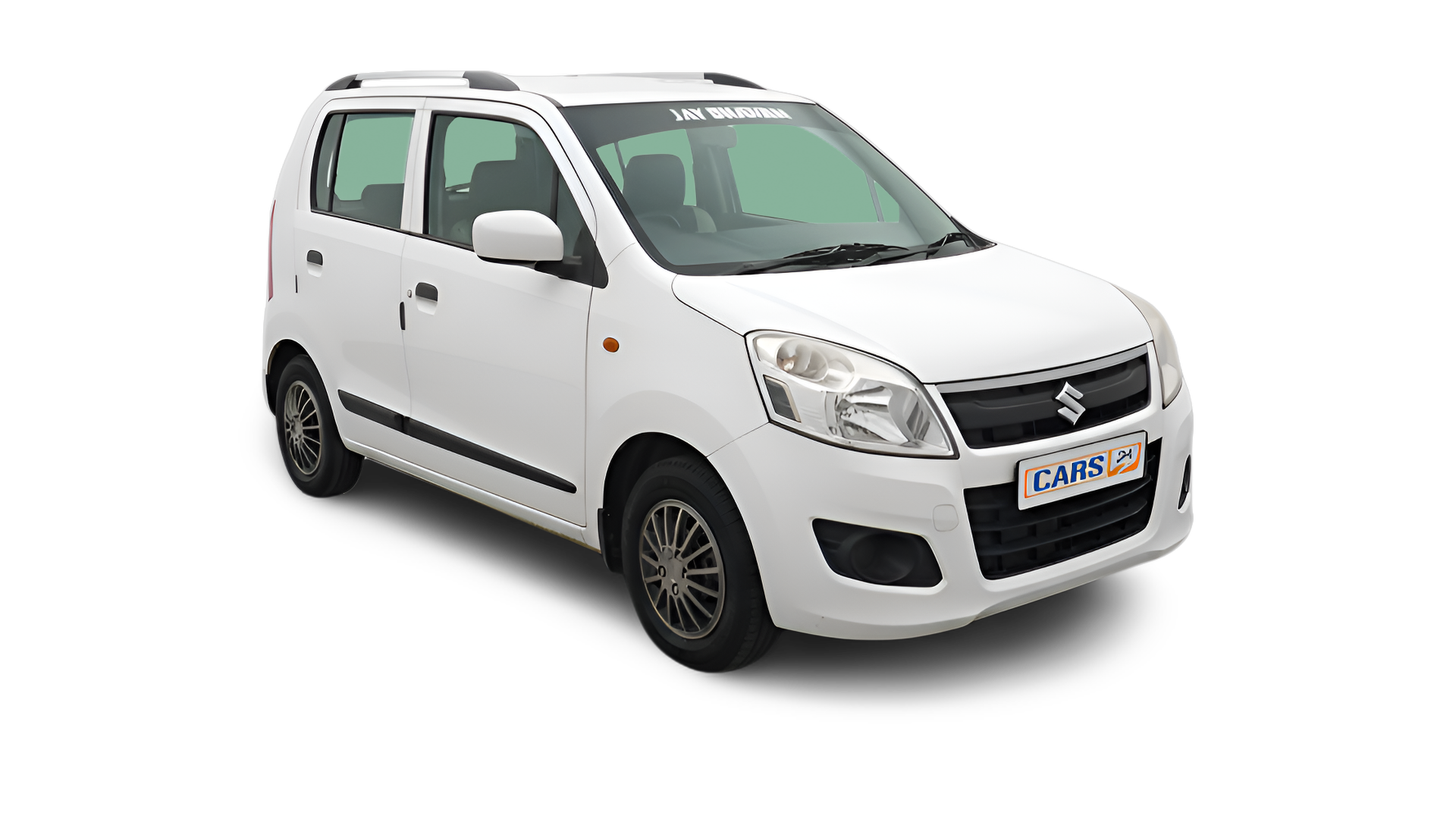 Maruti Wagon R 1.0-img